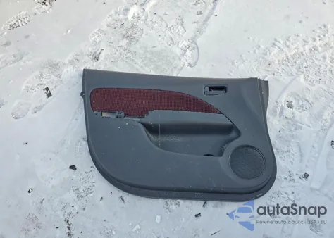 2023 Mitsubishi Mirage Se z USA, uszkodzony, nr VIN ML32AWHJ5PH003402